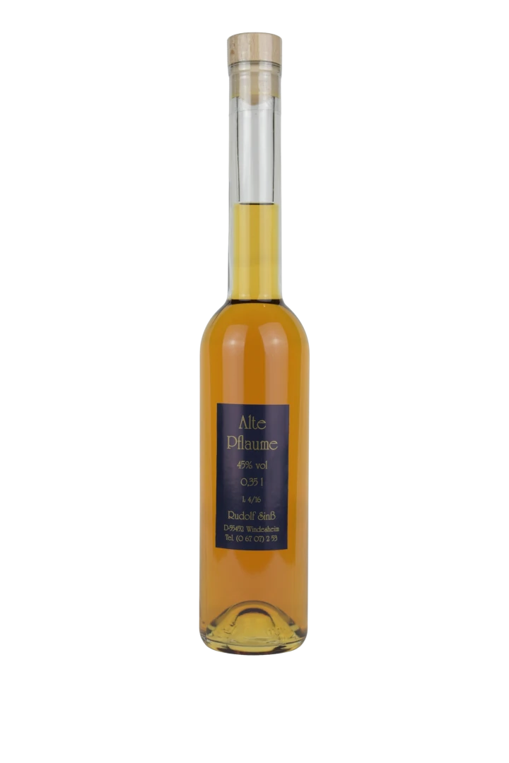 ALTE PFLAUME [0,35 l]