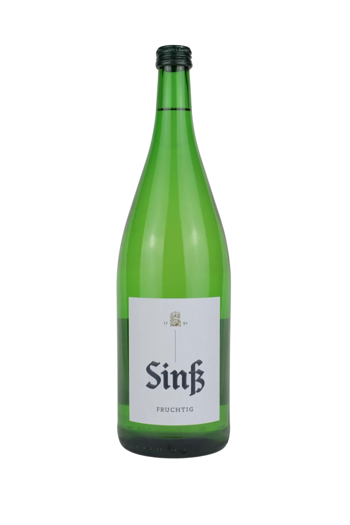2021 Sinß fruchtig [1 l]