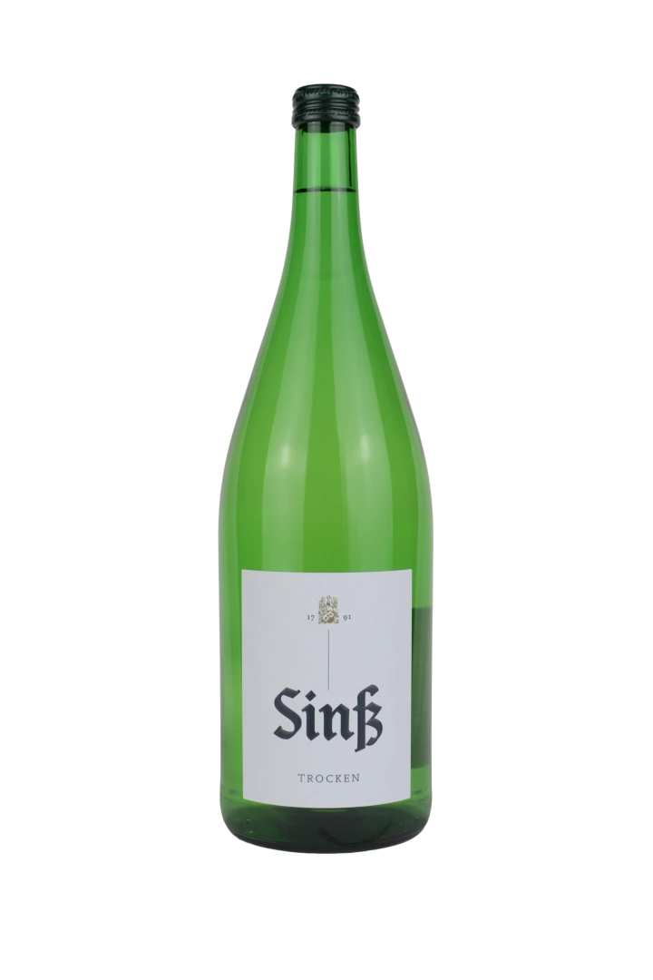 2024 Sinß trocken [1 l]