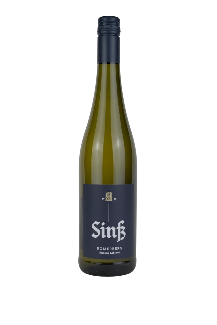 2024 RÖMERBERG Riesling Kabinett