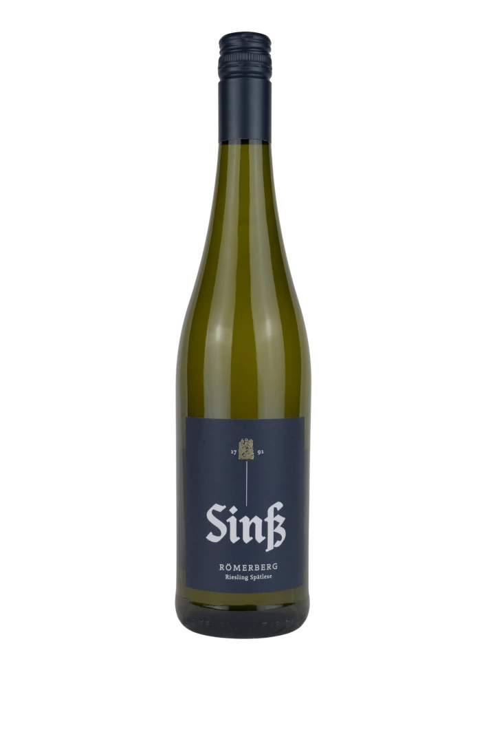 2022 WINDESHEIM RÖMERBERG Riesling Spätlese