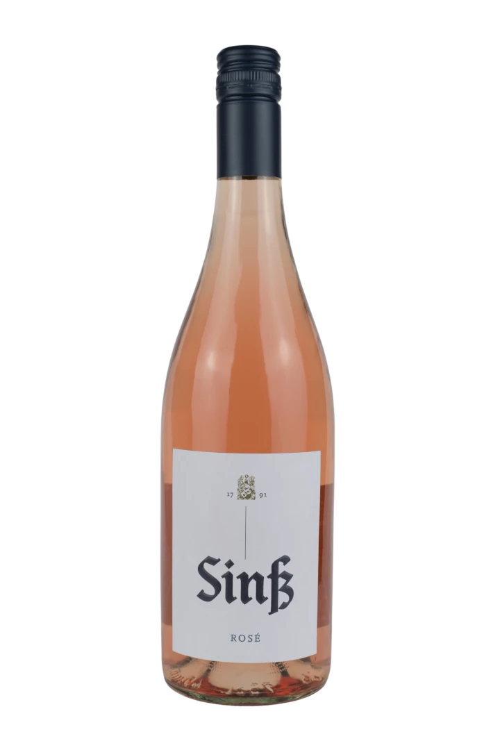 2024 ROSÉ