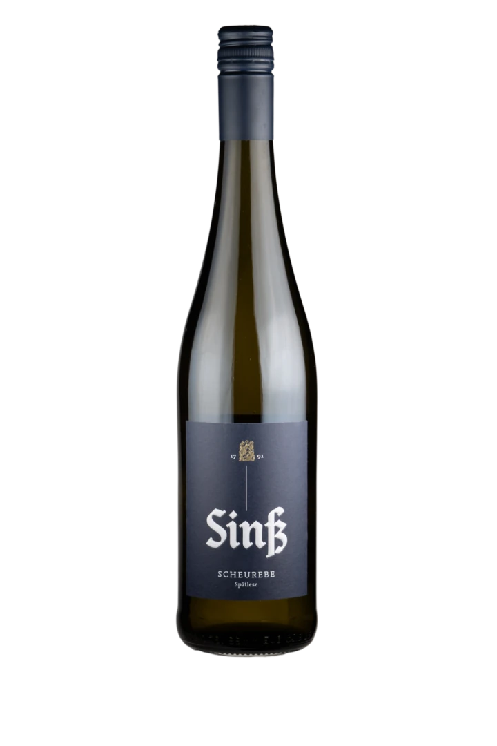 2024 SCHEUREBE Spätlese