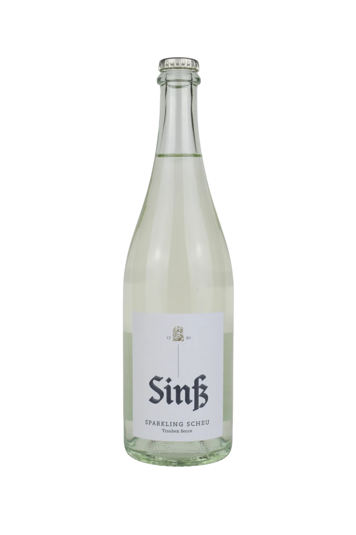 2025 SPARKLING WHITE