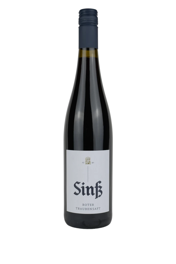 2023 ROTER TRAUBENSAFT