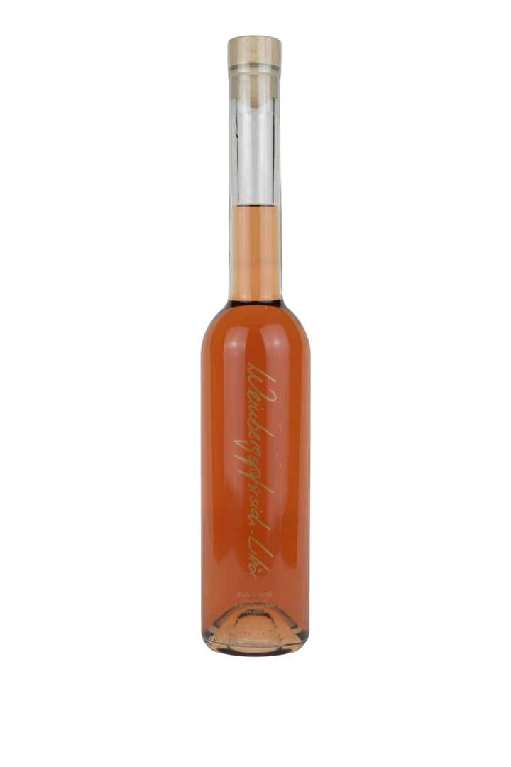 WEINBERGSPFIRSICHLIKÖR [0,35 l]