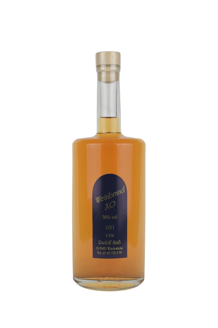 WEINBRAND XO [0,5 l]